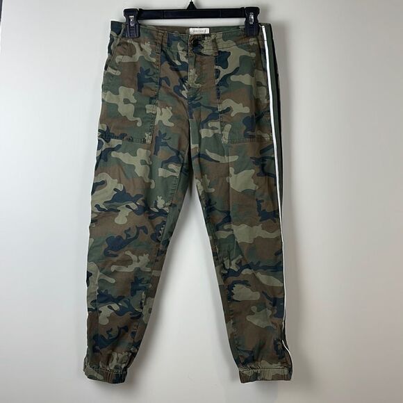 SANCTUARY peace trooper sport pants size 25 - Picture 2 of 10